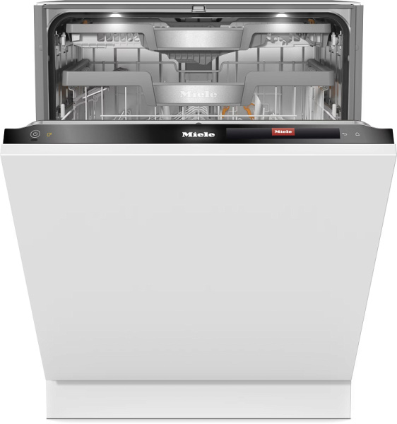 Встраиваемая посудомоечная машина Miele G7980 SCVi AutoDos K2O