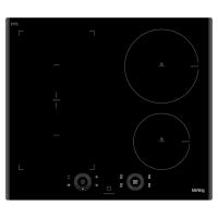 Индукционная варочная панель Korting HIB 64750 B Smart