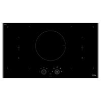 Индукционная варочная панель Korting HIB 95750 B Smart