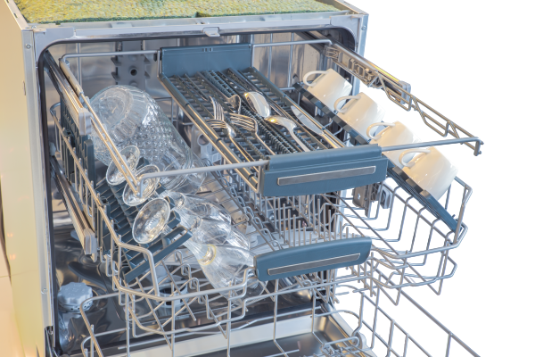 Встраиваемая посудомоечная машина Kuppersberg GL 6088