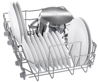 Встраиваемая посудомоечная машина Neff S857HMX80R