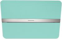 Вытяжка Falmec Flipper 85 ix (800) ECP turquoise Вытяжка Falmec Flipper 85 ix (800) ECP turquoise