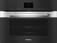 Духовой шкаф Miele H7640BM EDST/CLST
