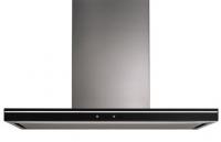 Вытяжка Falmec Lumina 90 Glass Black island (NRS) Вытяжка Falmec Lumina 90 Glass Black island (NRS)