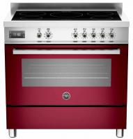 Варочный центр Bertazzoni PRO90 5I MFE S VI T