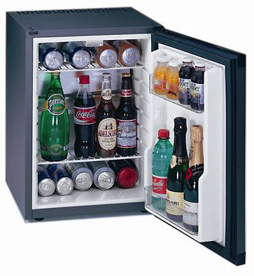 Встраиваемый минибар Smeg ABM32