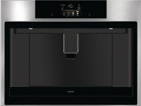 Автоматическая кофемашина Asko CM8477S