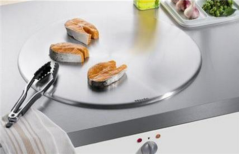 Тепан Miele CT 400 P