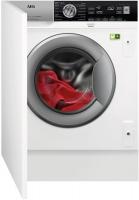 Стиральная машина AEG L8FBE48SRI Стиральная машина AEG L8FBE48SRI