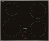 Индукционная панель Miele KM6116 сталь