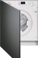 Стирально-сушильная машина Smeg LSTA126-1 Стирально-сушильная машина Smeg LSTA126-1