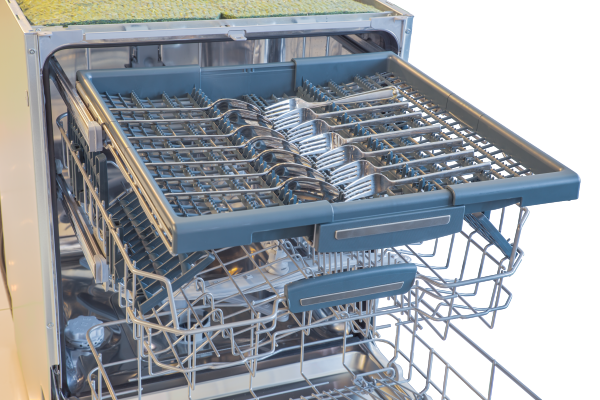 Встраиваемая посудомоечная машина Kuppersberg GL 6088