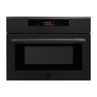 Духовой шкаф Electrolux KVLBE08T Духовой шкаф Electrolux KVLBE08T