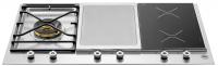 Газо-электрическая панель Bertazzoni PM36 1 IG X Газо-электрическая панель Bertazzoni PM36 1 IG X