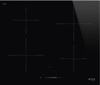 Варочная панель Smeg SI4642D