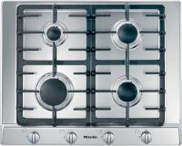 Независимая варочная панель Miele KM 2010 Независимая варочная панель Miele KM 2010