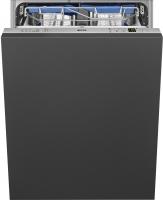 Посудомоечная машина Smeg STL62336LDE