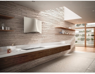 Вытяжка Faber VEIL WH CORIAN A90 Вытяжка Faber VEIL WH CORIAN A90