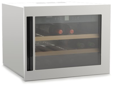 Винный шкаф Liebherr WKEes 553 GrandCru