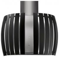 Вытяжка Falmec Prestige 65 Vetro ix (800) Black Вытяжка Falmec Prestige 65 Vetro ix (800) Black