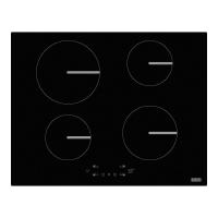 Варочная панель Franke FSM 654 I B BK