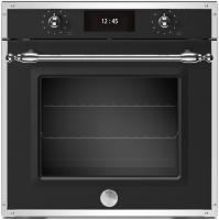 Духовой шкаф с функцией пара Bertazzoni F6011HERVPTNE Духовой шкаф с функцией пара Bertazzoni F6011HERVPTNE