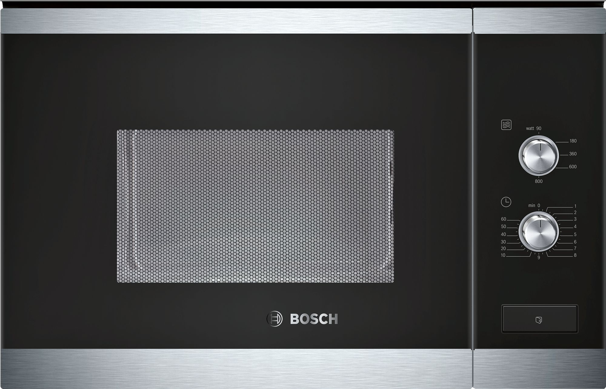 Микроволновая печь встраиваемая Bosch hmt75m654