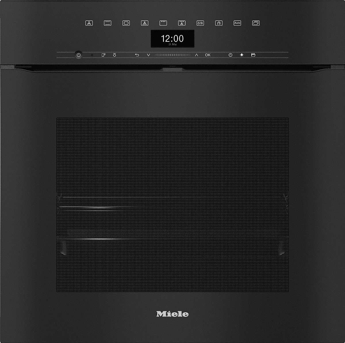 Духовой шкаф Miele H7464BPX OBSW - купить в интернет-магазине TechnomixShop