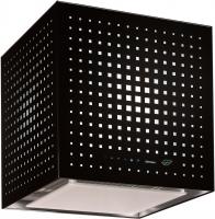 Вытяжка Falmec Rubik 43 (450) (с системой E.ion) ECP black Вытяжка Falmec Rubik 43 (450) (с системой E.ion) ECP black