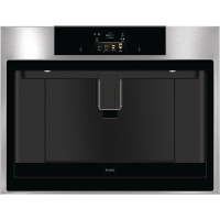 Встраиваемая автоматическая кофемашина Asko CM8477S