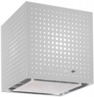 Вытяжка Falmec Rubik 43 (450) (с системой E.ion) ECP white Вытяжка Falmec Rubik 43 (450) (с системой E.ion) ECP white