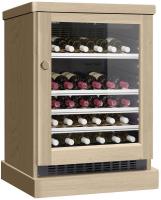 Винный шкаф Dometic C50G Wooden Beech