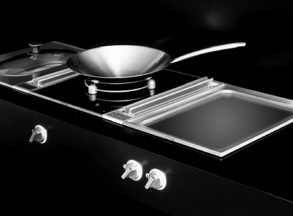 Гриль Gaggenau VP 421-111