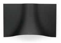 Вытяжка Faber VEIL BK A90 Вытяжка Faber VEIL BK A90