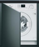 Стирально-сушильная машина Smeg LSTA127 Стирально-сушильная машина Smeg LSTA127