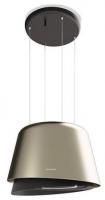 Вытяжка Faber BELLE GOLD/WARM DG MATT Вытяжка Faber BELLE GOLD/WARM DG MATT