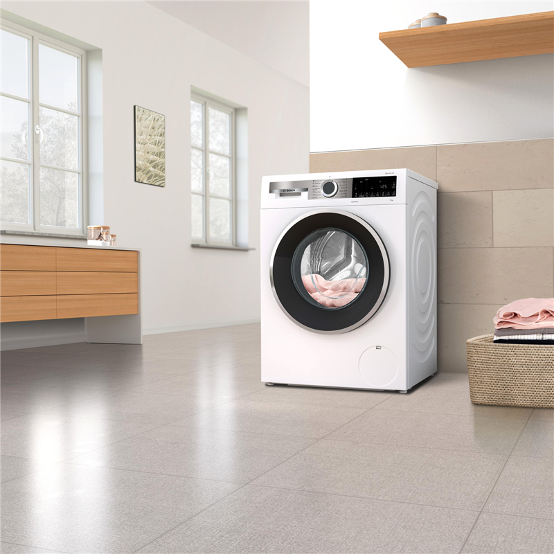 Стиральная машина с фронтальной загрузкой BOSCH WGA242X0ME - купить в ...