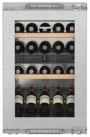 Винный шкаф Liebherr EWTdf 1653 Vinidor
