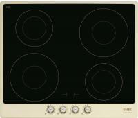 Варочная панель Smeg SI764POM