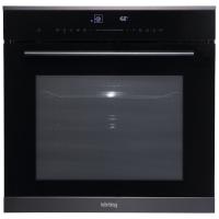 Электрический духовой шкаф с функцией СВЧ Korting OKB 1340 GNBX MW
