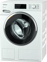 Стиральная машина Miele WWG660 WCS White Edition Стиральная машина Miele WWG660 WCS White Edition