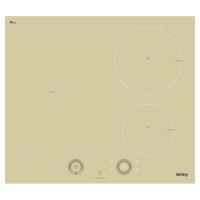 Индукционная варочная панель Korting HIB 64760 BB Smart