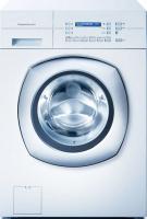 Стиральная машина Kuppersbusch W 1309.0 W