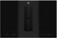Варочная панель со встроенной вытяжкой Bertazzoni P784ICHNE