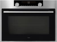 Компактный духовой шкаф Asko OCM8487S Компактный духовой шкаф Asko OCM8487S