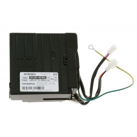 Стирально-сушильная машина IO MABE MCL1540EEBBY0