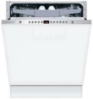 Посудомоечная машина Kuppersbusch IGV 6509.5