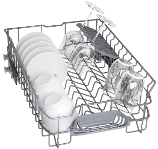 Встраиваемая посудомоечная машина Neff S857HMX80R