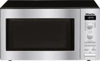 Микроволновая печь Miele M6012SC EDST сталь Микроволновая печь Miele M6012SC EDST сталь