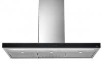 Вытяжка Falmec Luce 90 Glass Black island Вытяжка Falmec Luce 90 Glass Black island
